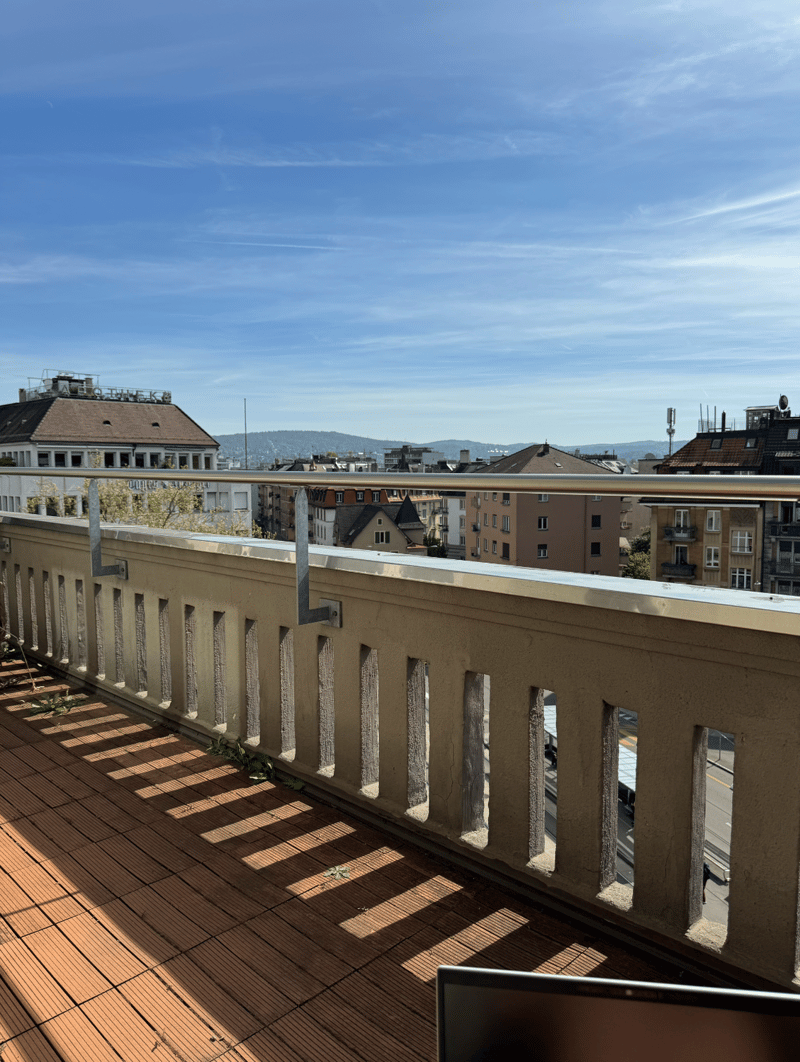 TEMPORARY SUBLET (5)