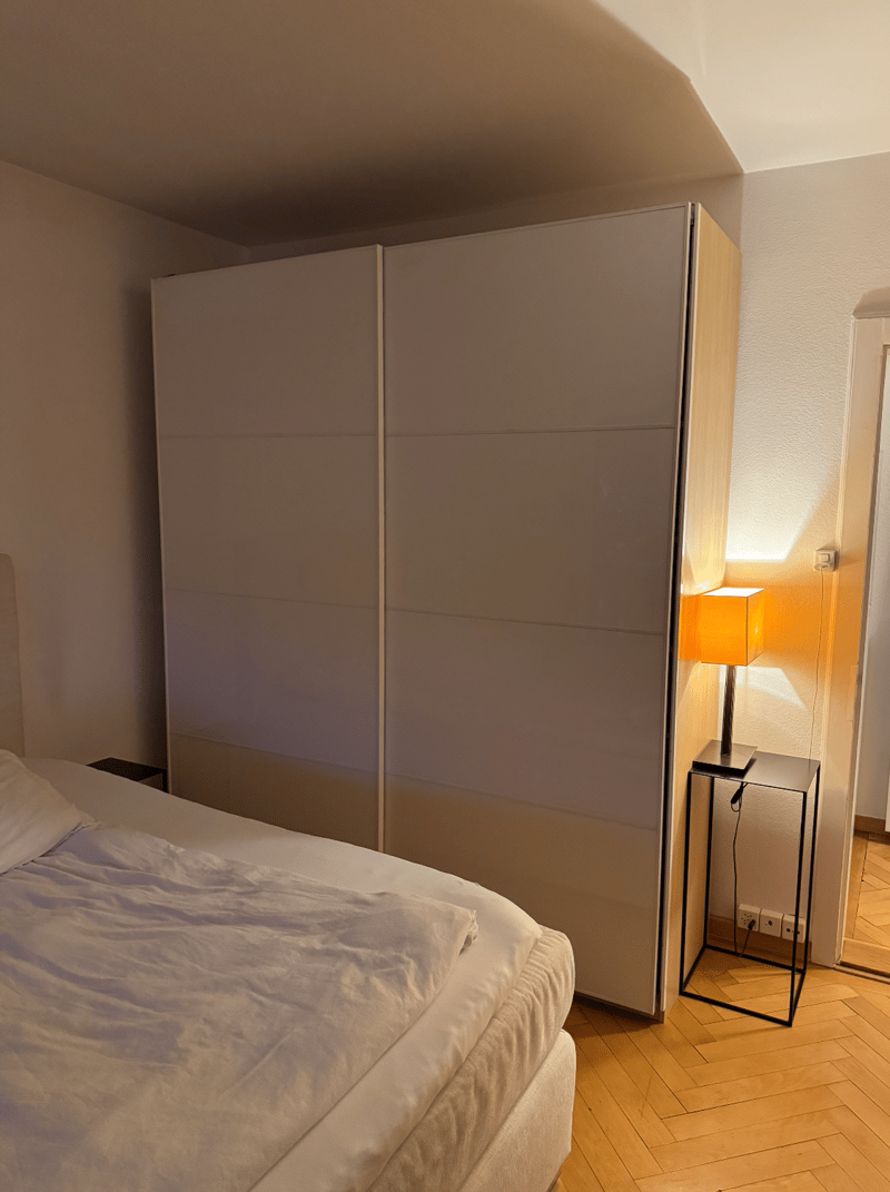 TEMPORARY SUBLET (9)