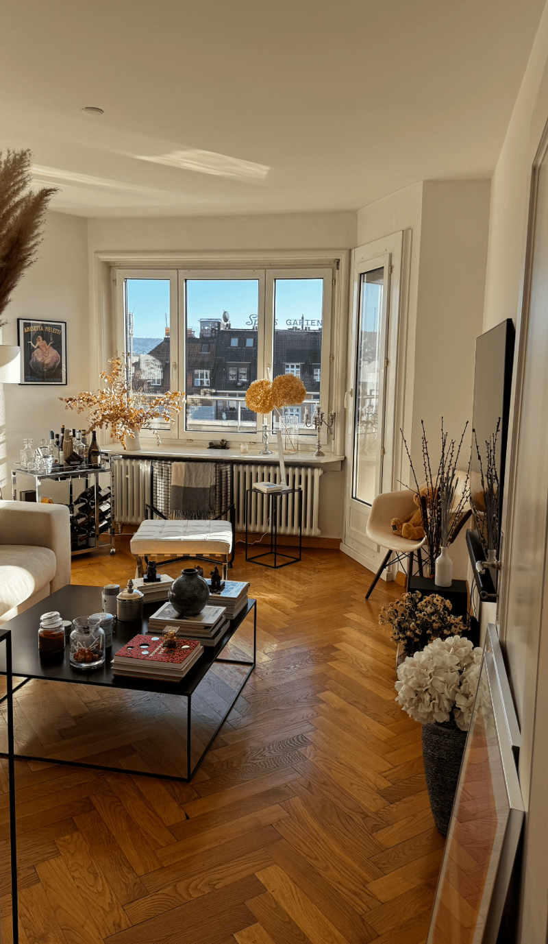 TEMPORARY SUBLET (1)