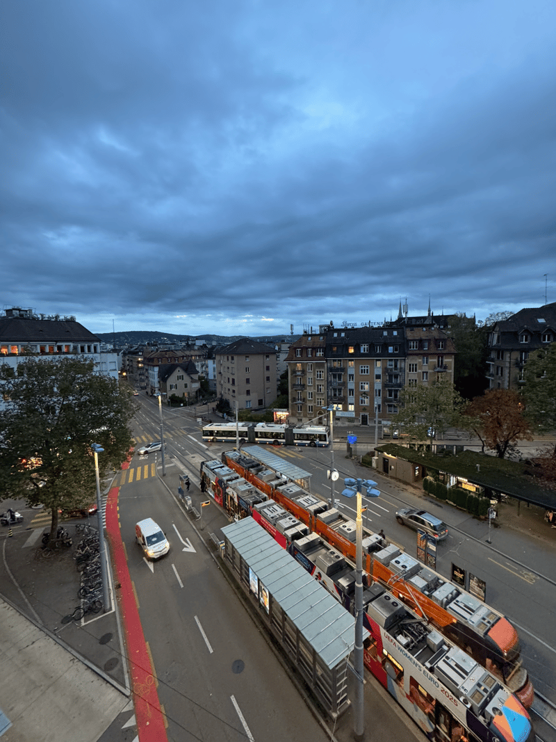 TEMPORARY SUBLET (13)