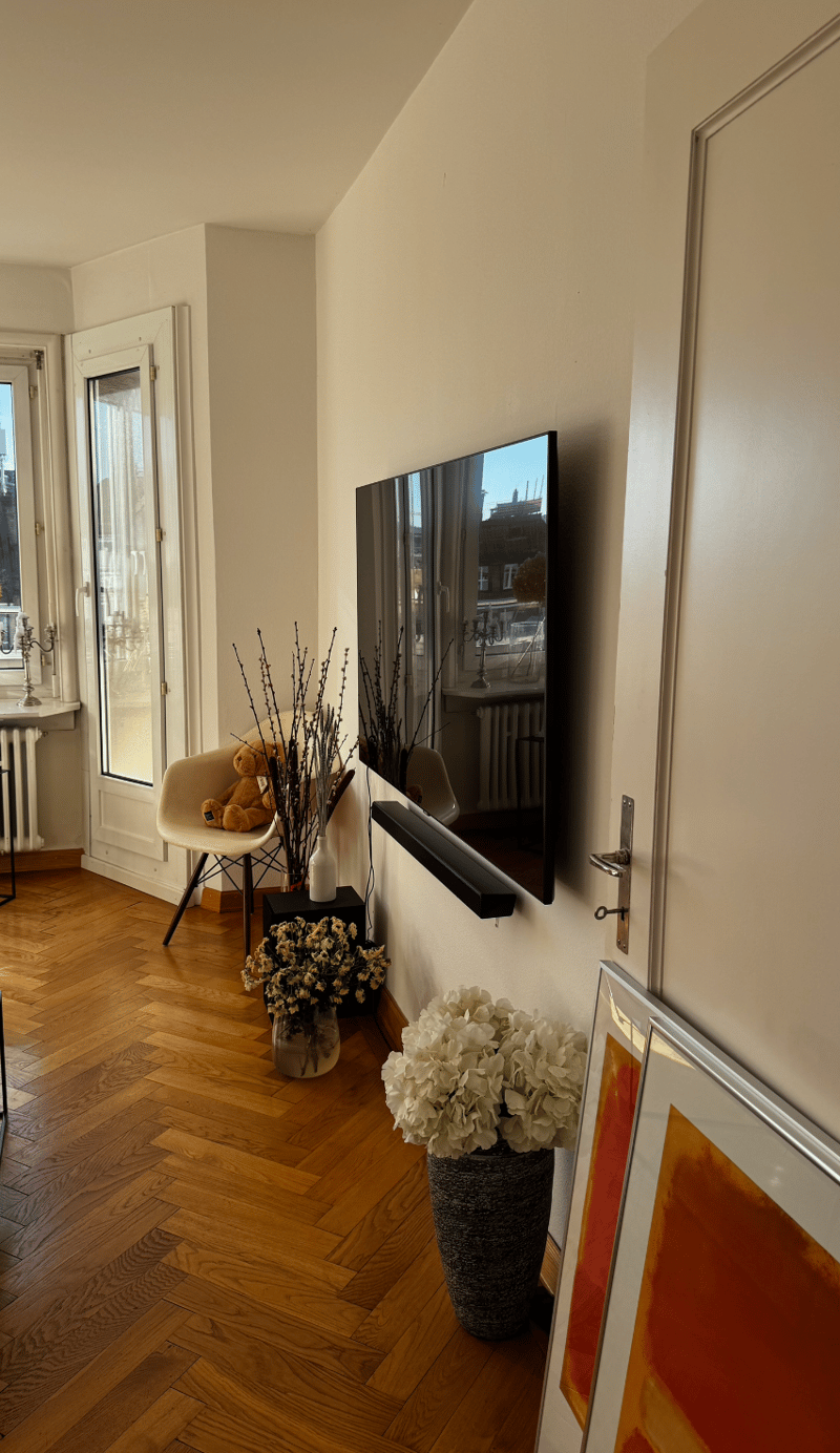 TEMPORARY SUBLET (2)