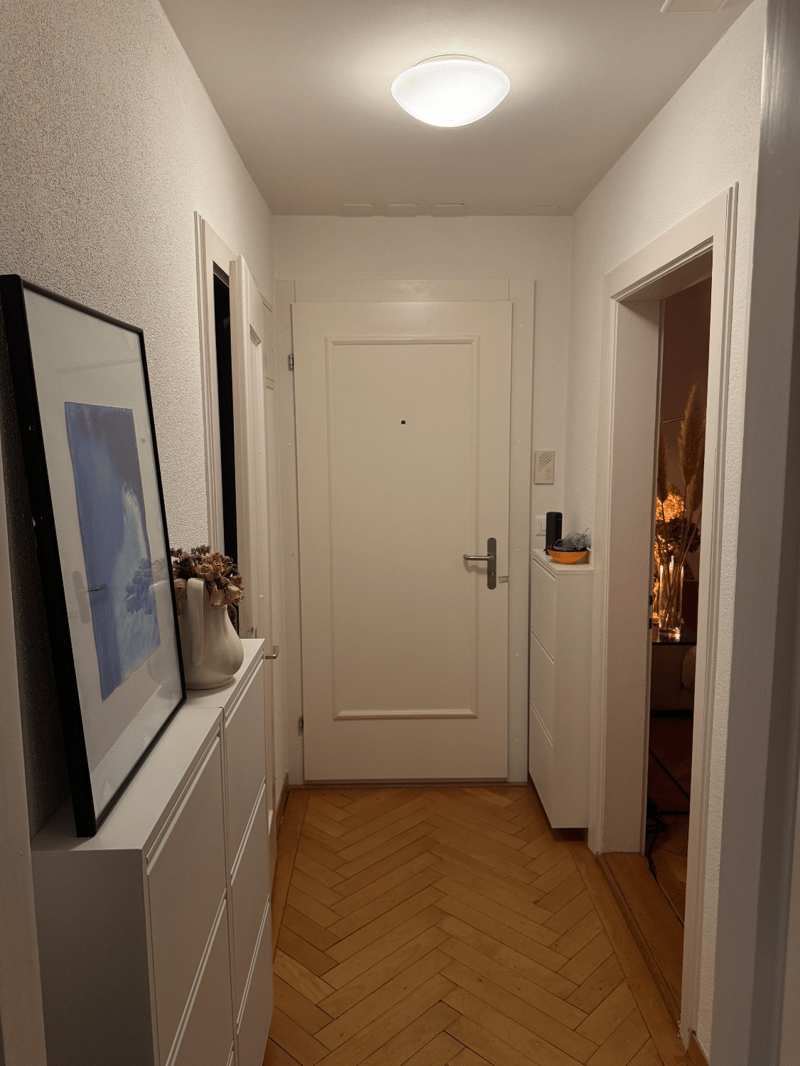 TEMPORARY SUBLET (4)