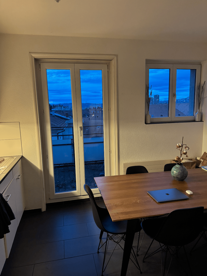 TEMPORARY SUBLET (7)