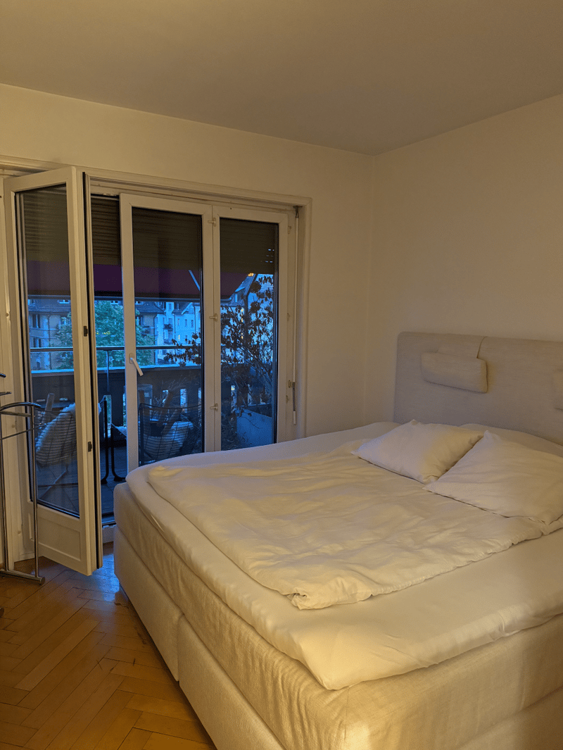 TEMPORARY SUBLET (8)