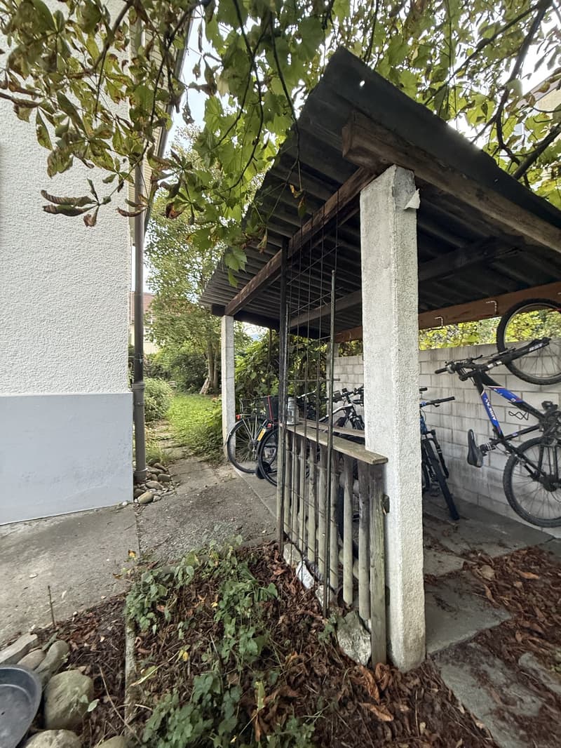 Room in a shared flat, 6010 Kriens (3)