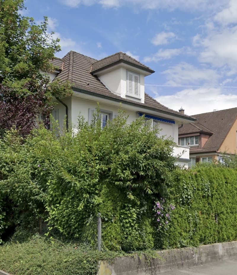 Room in a shared flat, 6010 Kriens (2)
