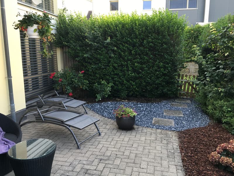 Zimmer zu vermieten (3)