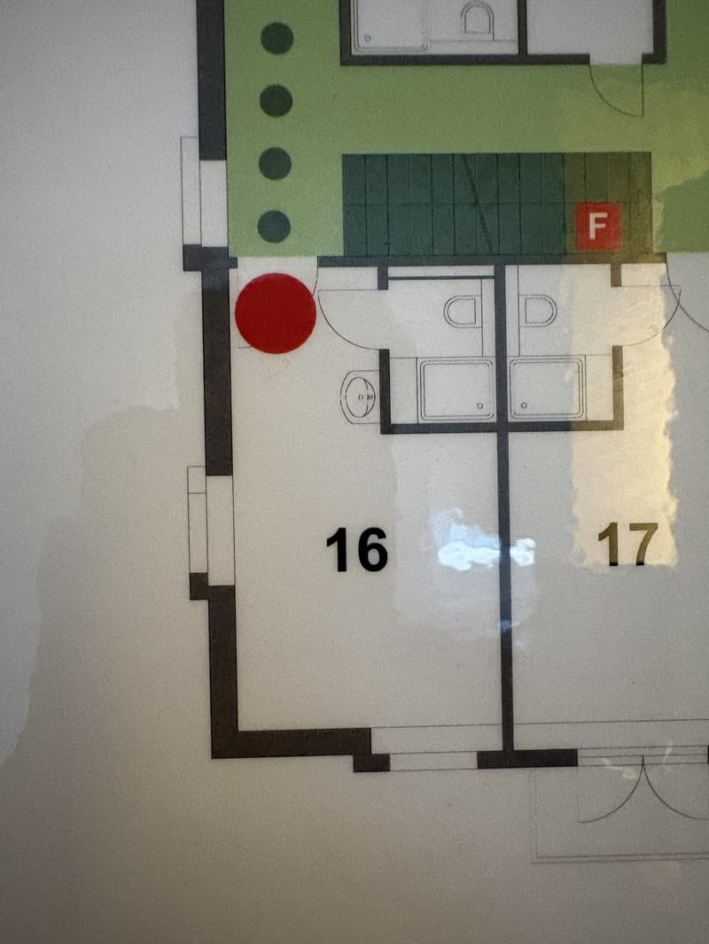 1 Zimmer-Wohnung in Zürich mieten (7)