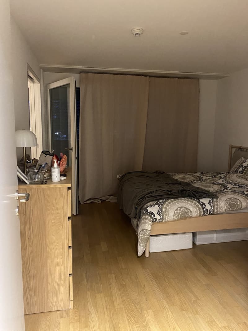 Wohnung (1)