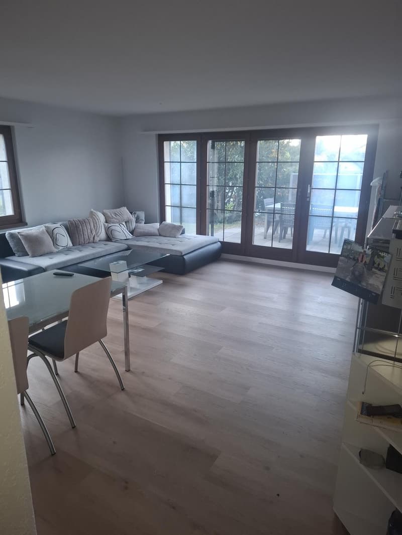 2.5 Zimmerwohnung an bester Lage. (1)