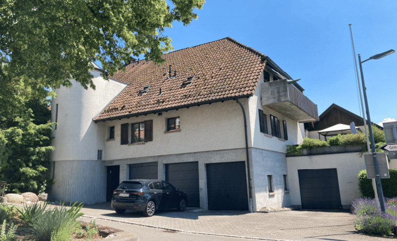 2.5 Zimmerwohnung an bester Lage. (2)