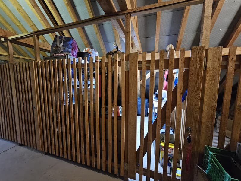 Gemütliche 3.5-Zimmer-Dachwohnung mit Galerie in Frauenfeld Nachmieter gesucht (11)