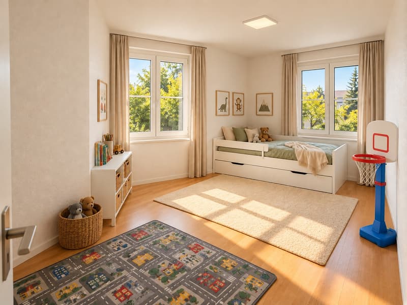 Nachmieter gesucht 4.5-Zimmer-Wohnung in Obfelden per 01.11.2026 (3)