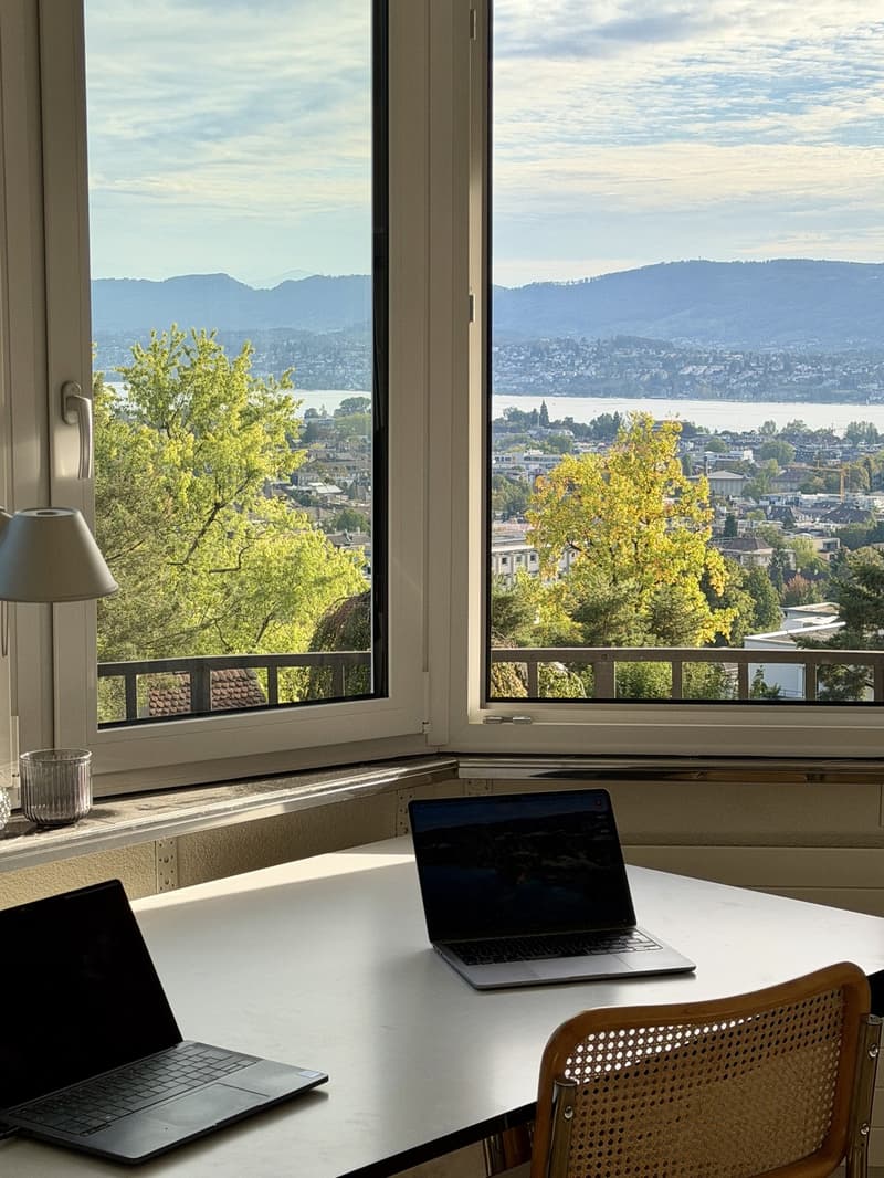 Room available from Nov (3)