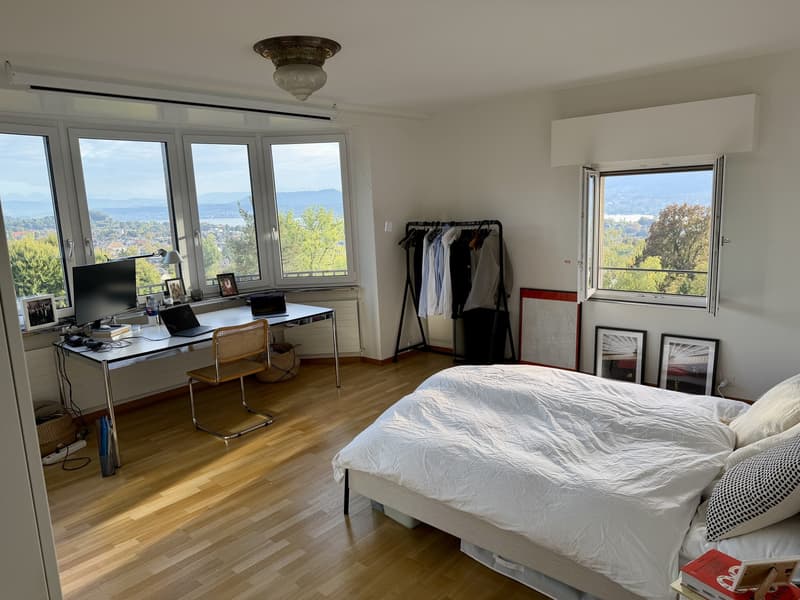 Room available from Nov (9)