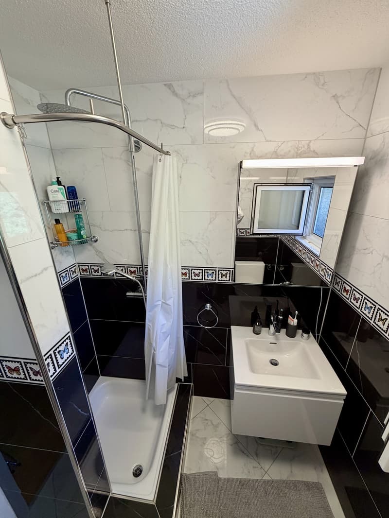 Room available from Nov (5)