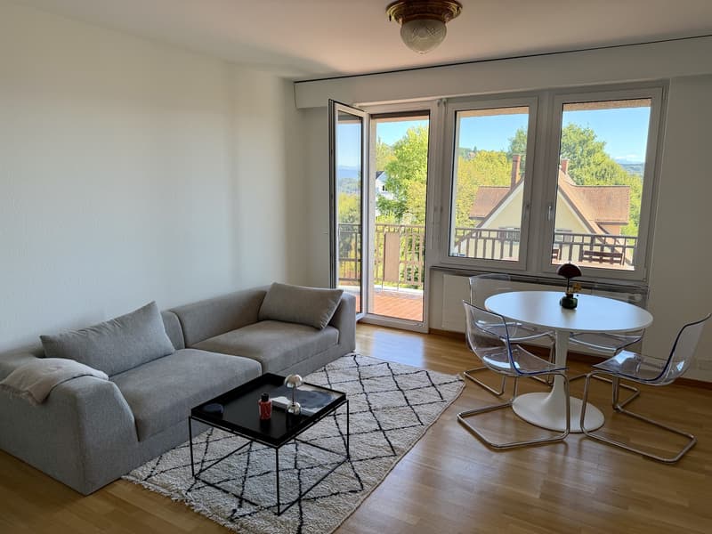 Room available from Nov (4)