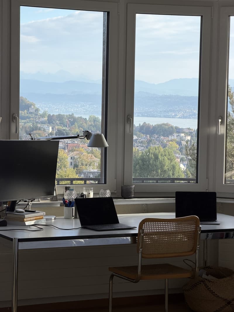 Room available from Nov (1)