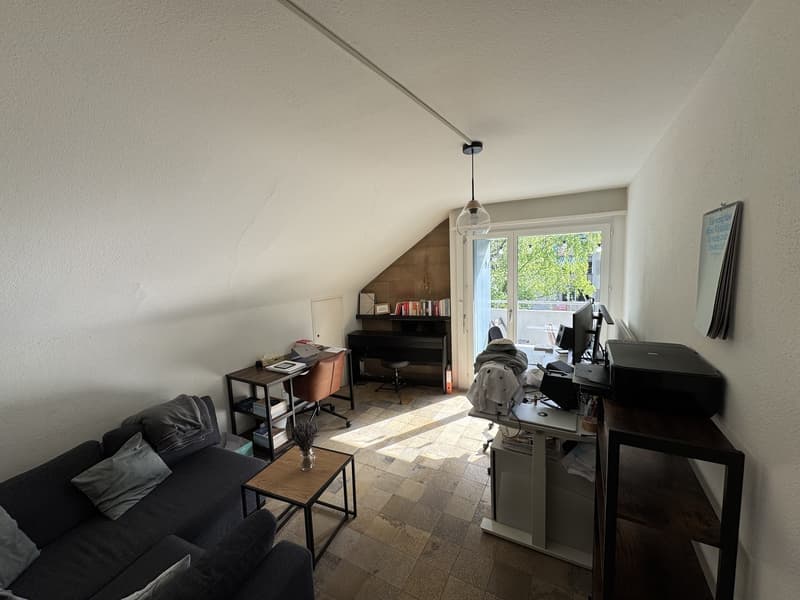 Studierzimmer