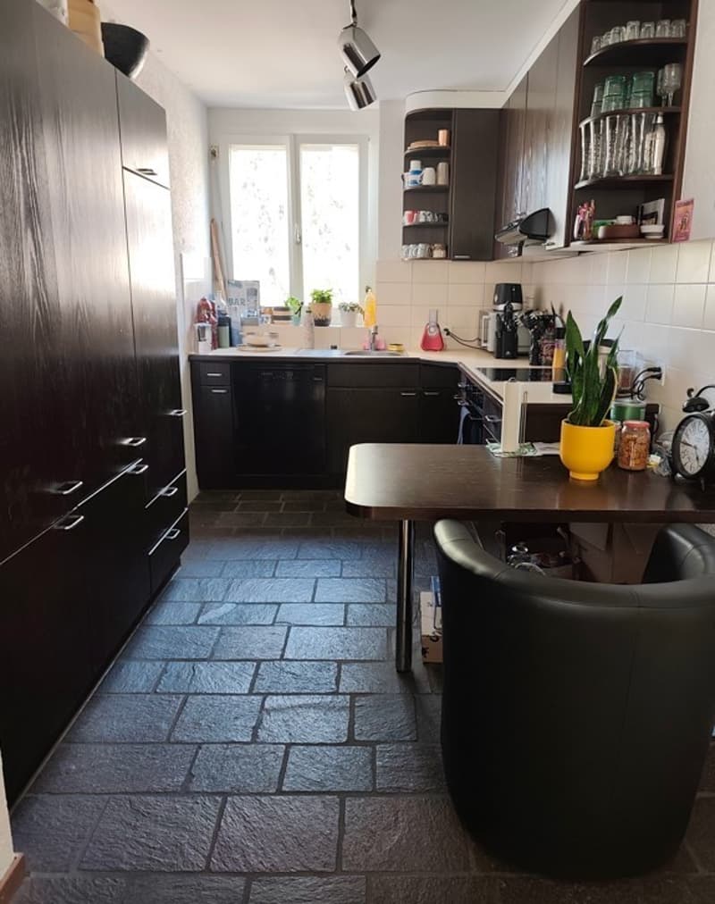 Charmante WG-Zimmer befristet bis 31.10.2026 (5)