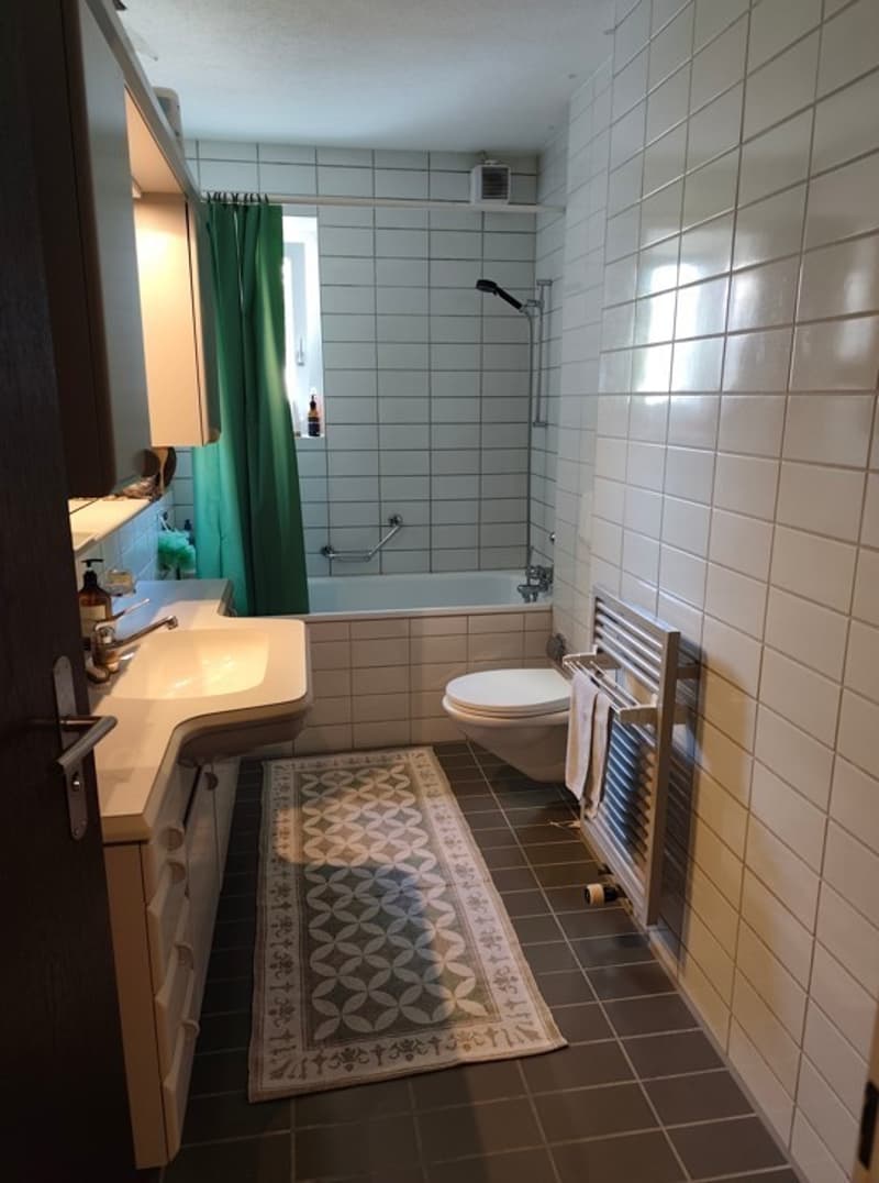 Charmante WG-Zimmer befristet bis 31.10.2026 (6)