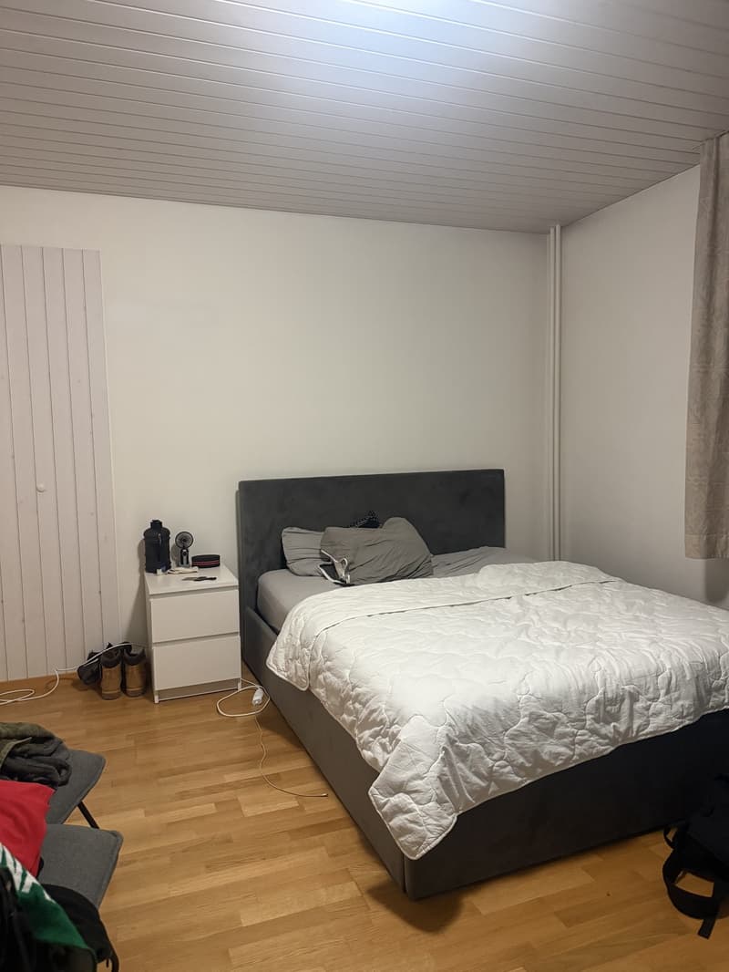 Room in a shared flat, 8152 Glattbrugg (2)