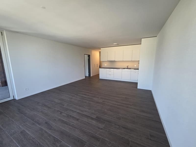 2 ½ Zimmer-Wohnung, 4665 Oftringen (1)
