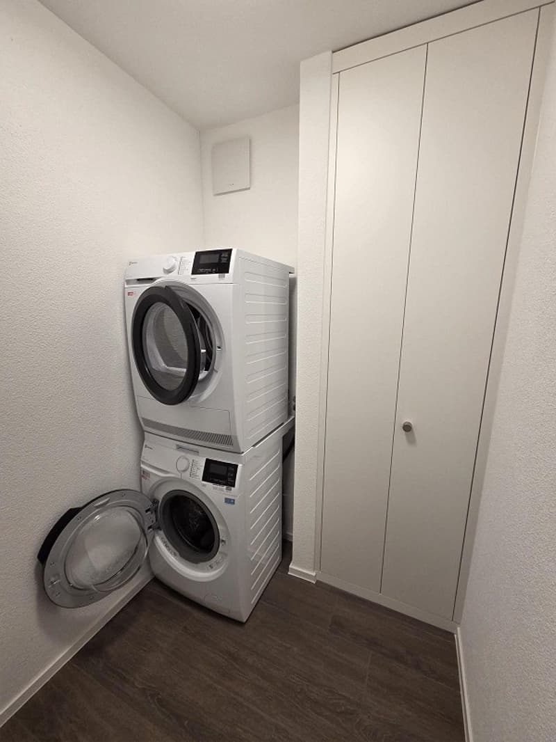 2 ½ Zimmer-Wohnung, 4665 Oftringen (7)