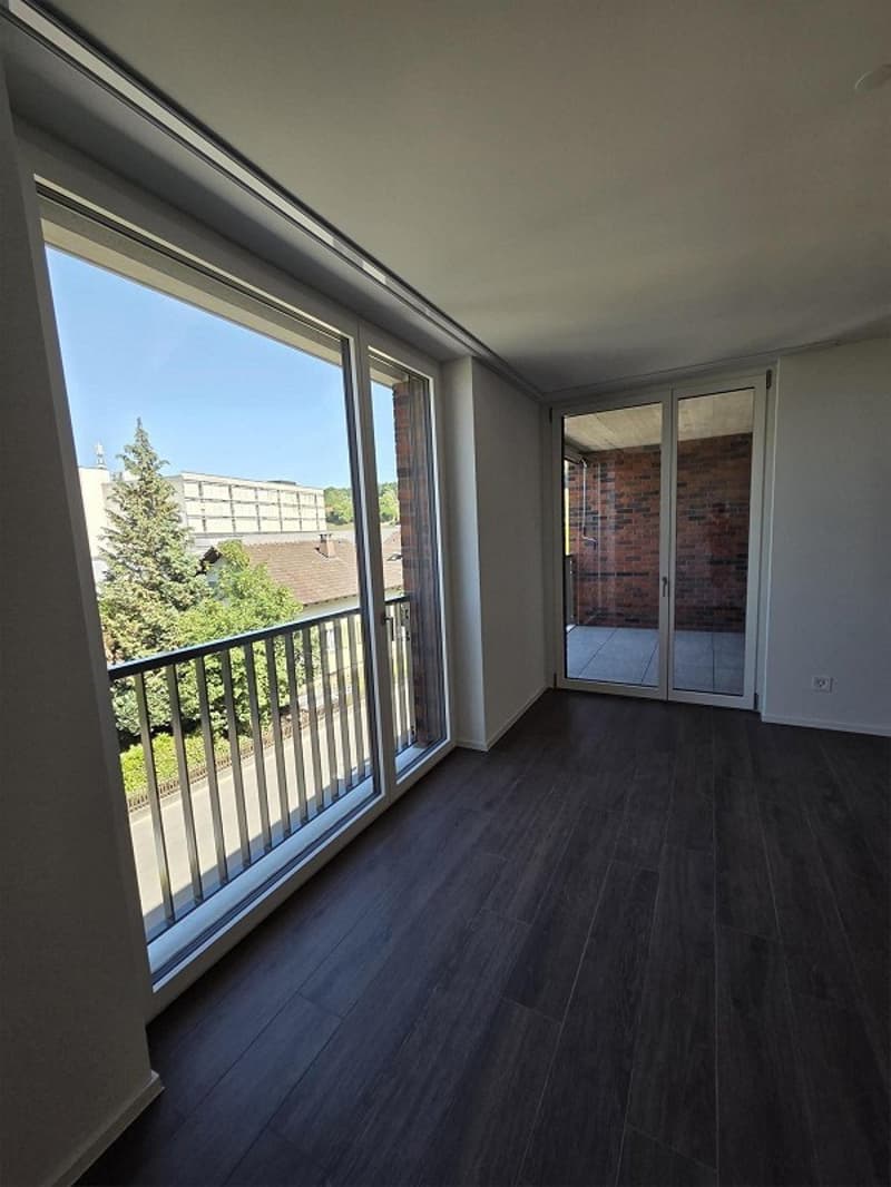2 ½ Zimmer-Wohnung, 4665 Oftringen (3)