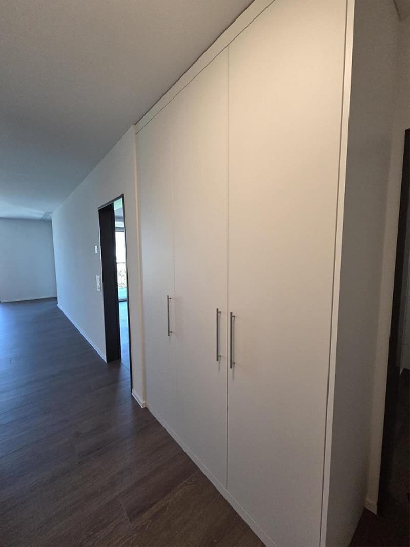2 ½ Zimmer-Wohnung, 4665 Oftringen (4)