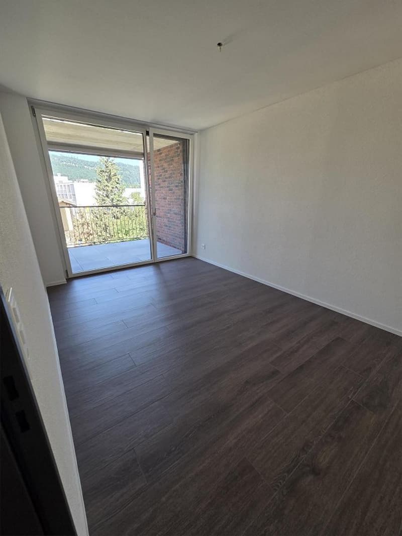 2 ½ Zimmer-Wohnung, 4665 Oftringen (6)