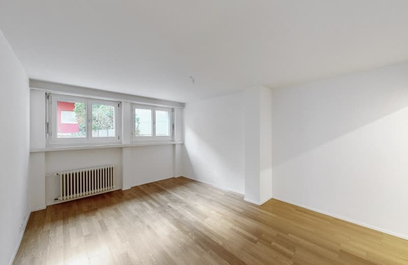 3.5 Zimmer-Wohnung in der Altstadt von Luzern (3)