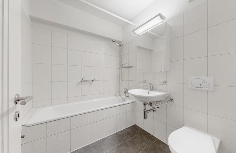 3.5 Zimmer-Wohnung in der Altstadt von Luzern (7)