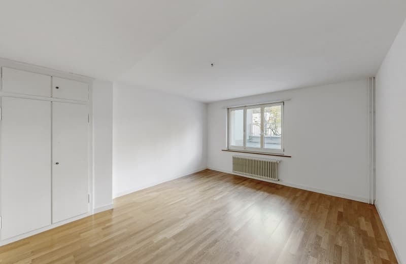 3.5 Zimmer-Wohnung in der Altstadt von Luzern (5)