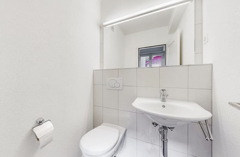 3.5 Zimmer-Wohnung in der Altstadt von Luzern (6)