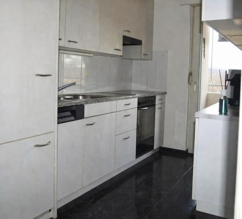 BETTPLATZ im geteilten Zimmer Etagenbett Winterthur (5)