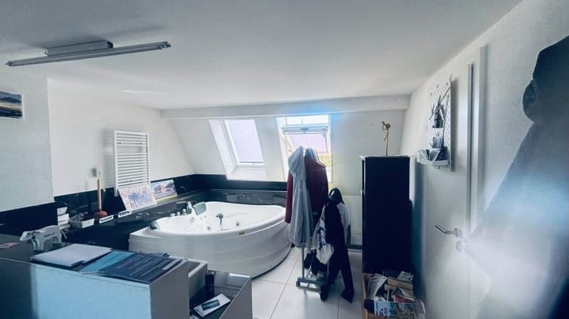 Amazing room available in Zürich Wiedikon looking for a new flatmate ASAP! (3)