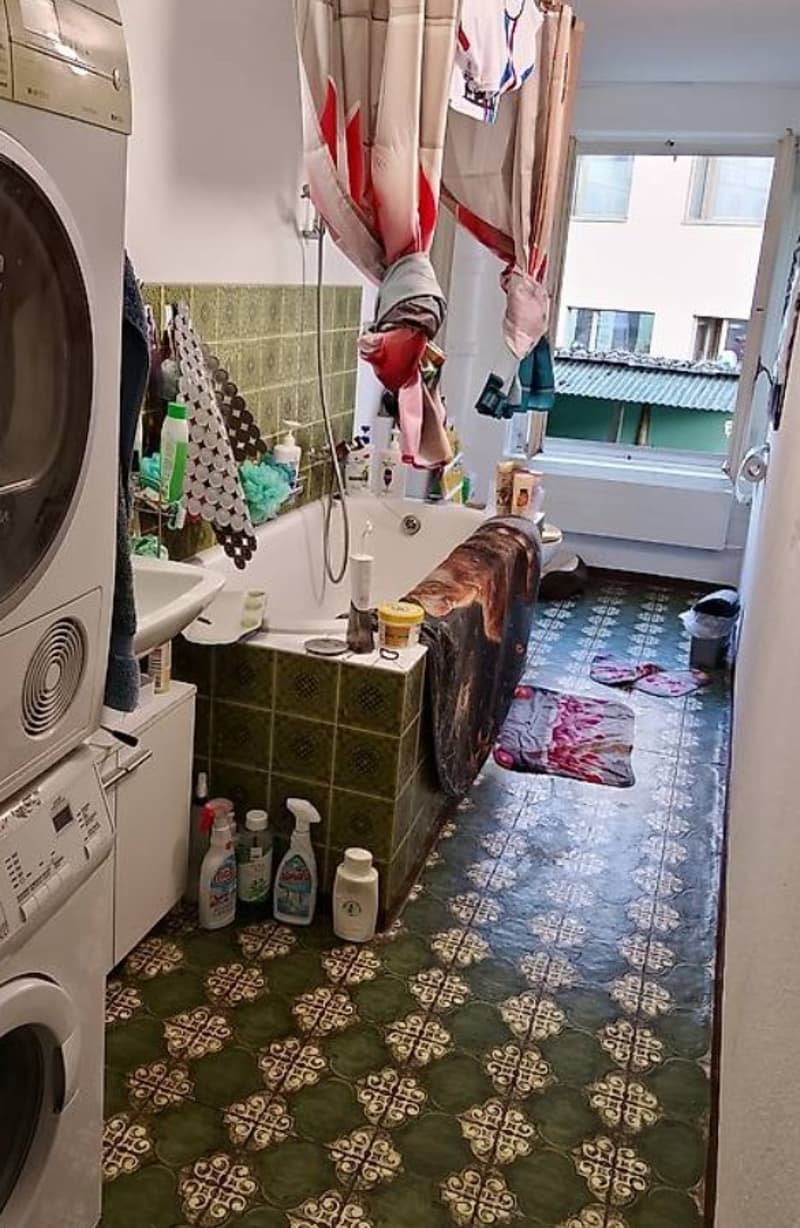4 ½ Zimmer-Wohnung, 6130 Willisau (3)