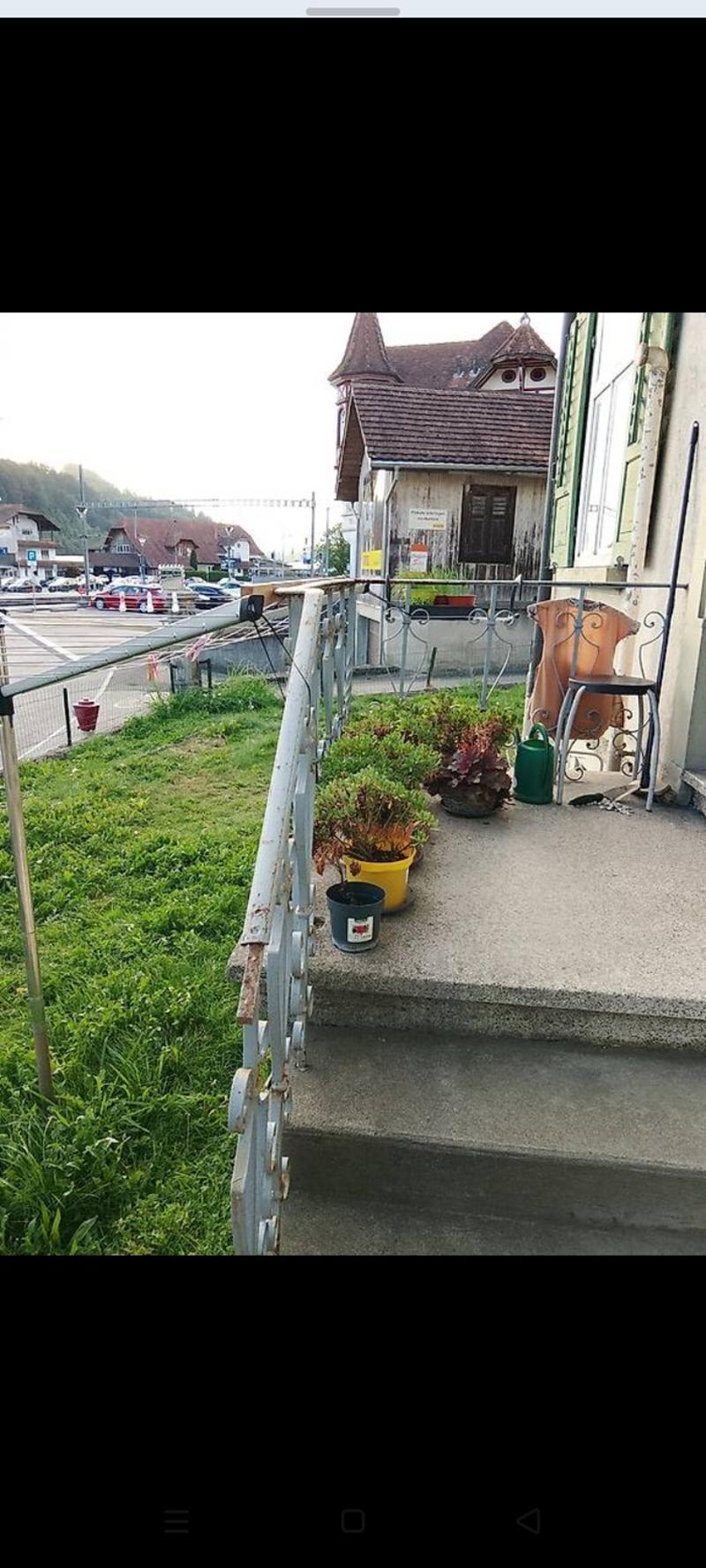 4 ½ Zimmer-Wohnung, 6130 Willisau (5)