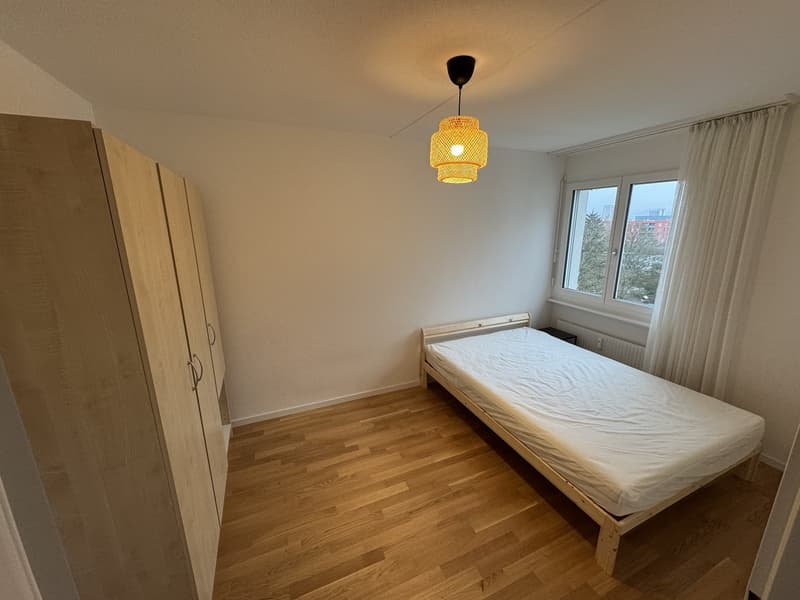 Dein Zimmer