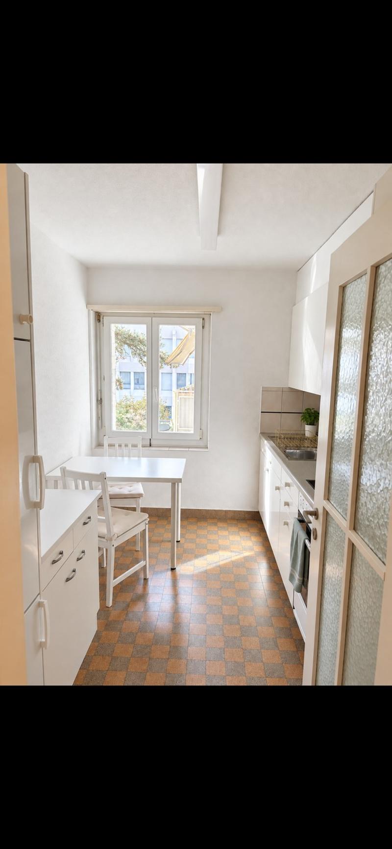 3- Zimmerwohnung in Winterthur zur Untermiete (3)