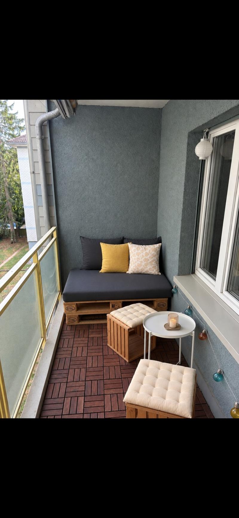 3- Zimmerwohnung in Winterthur zur Untermiete (2)