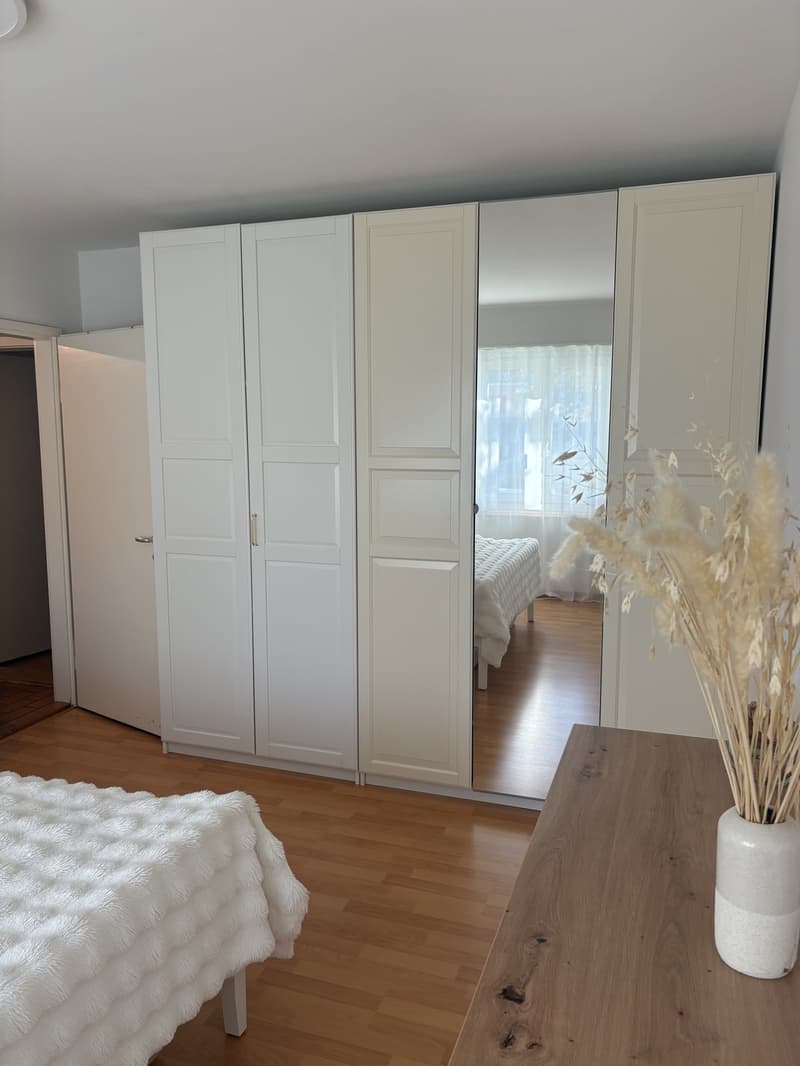 3- Zimmerwohnung in Winterthur zur Untermiete (6)