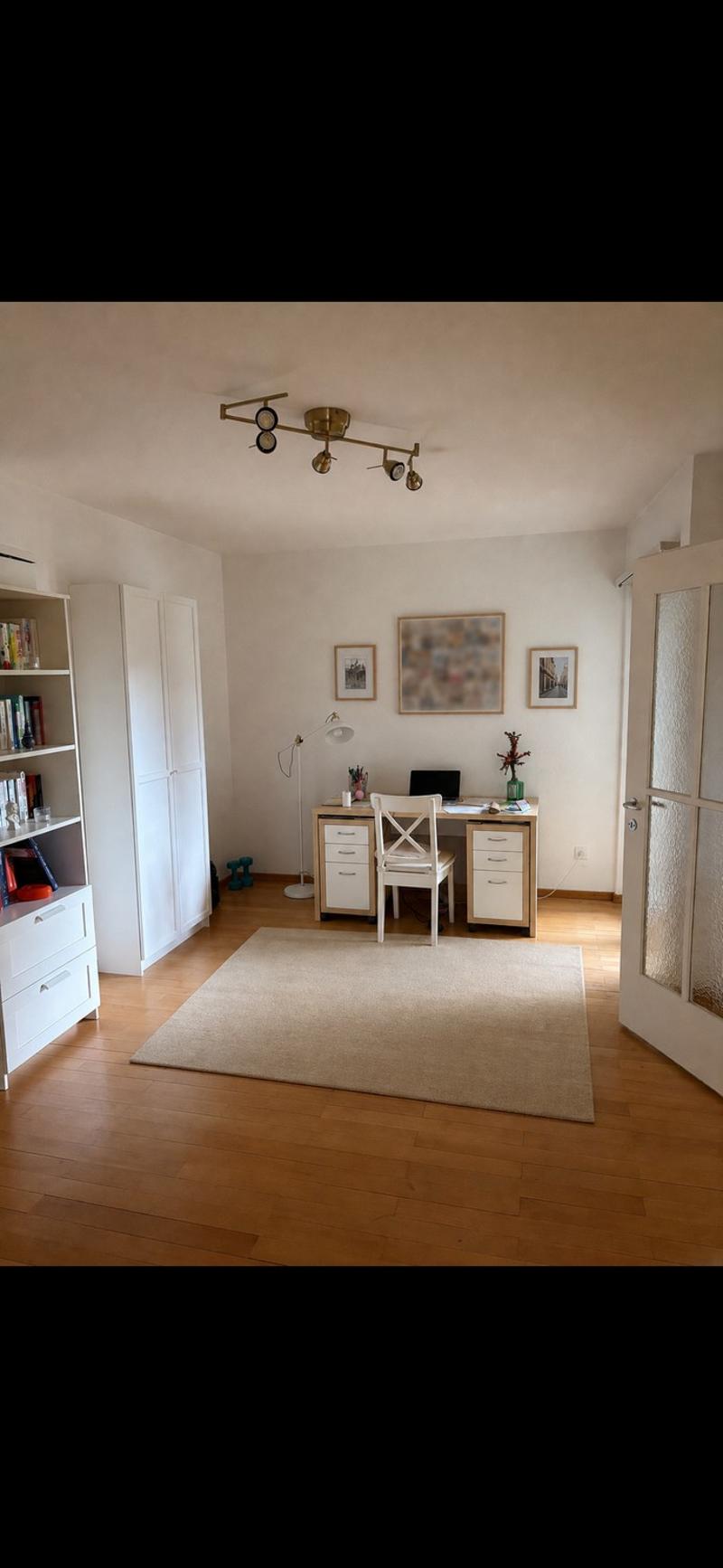 3- Zimmerwohnung in Winterthur zur Untermiete (4)