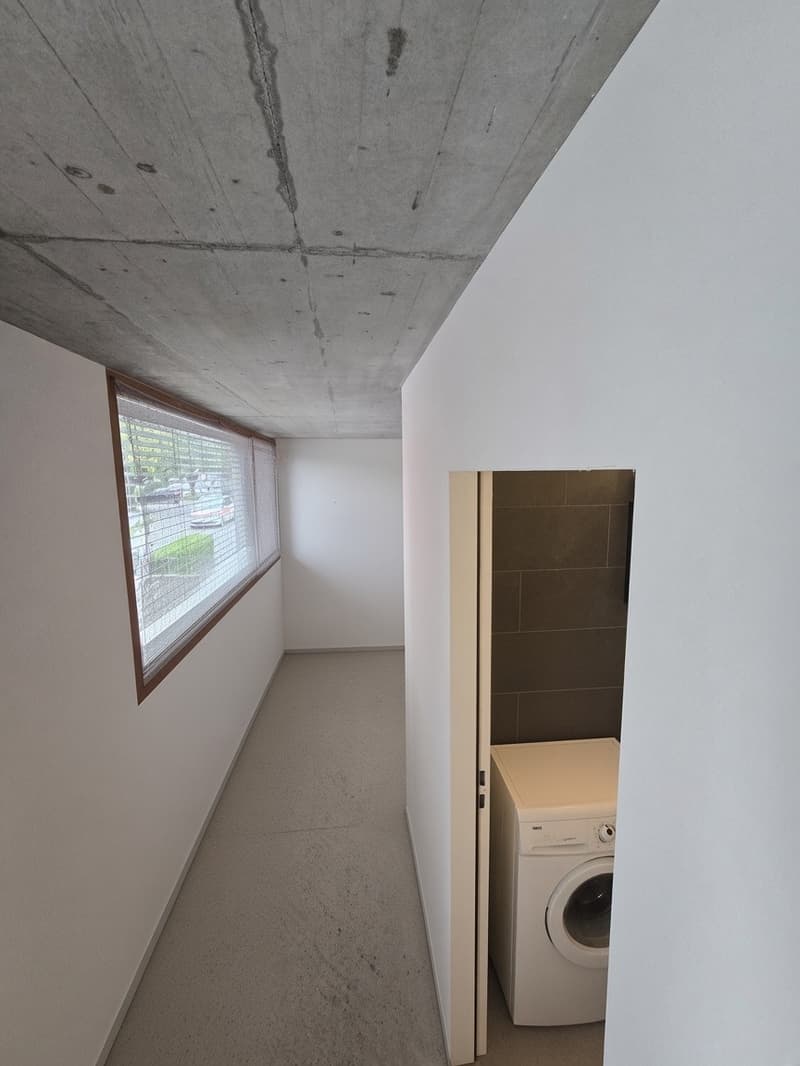 2-room apartment ground floor (4)