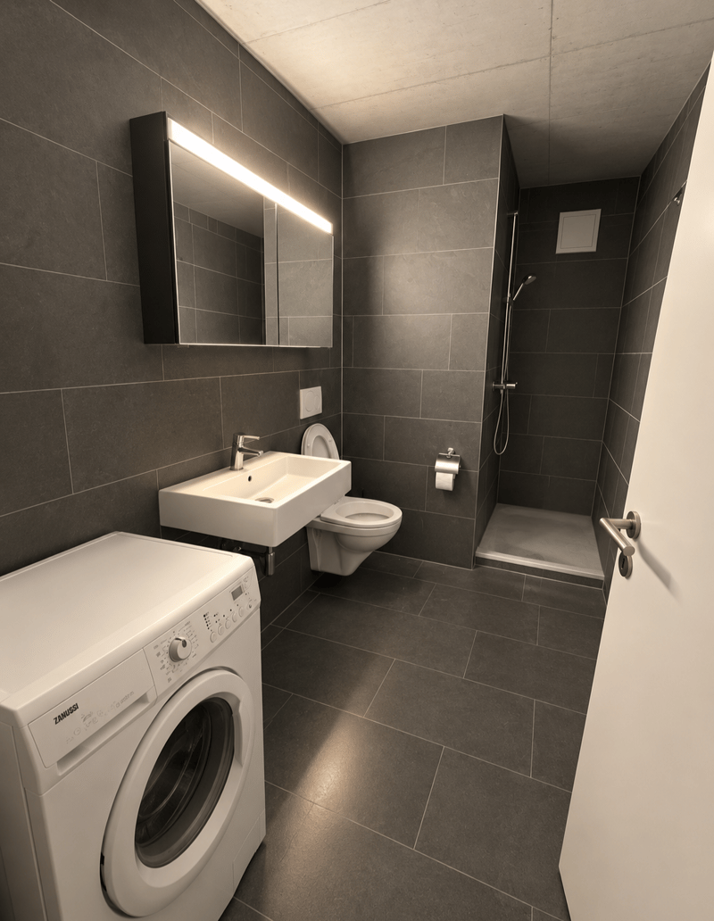 2-room apartment ground floor (3)