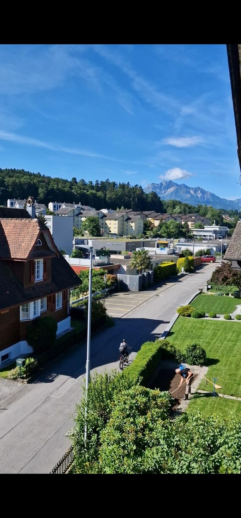Room in a shared flat, 6030 Ebikon,Luzern (7)