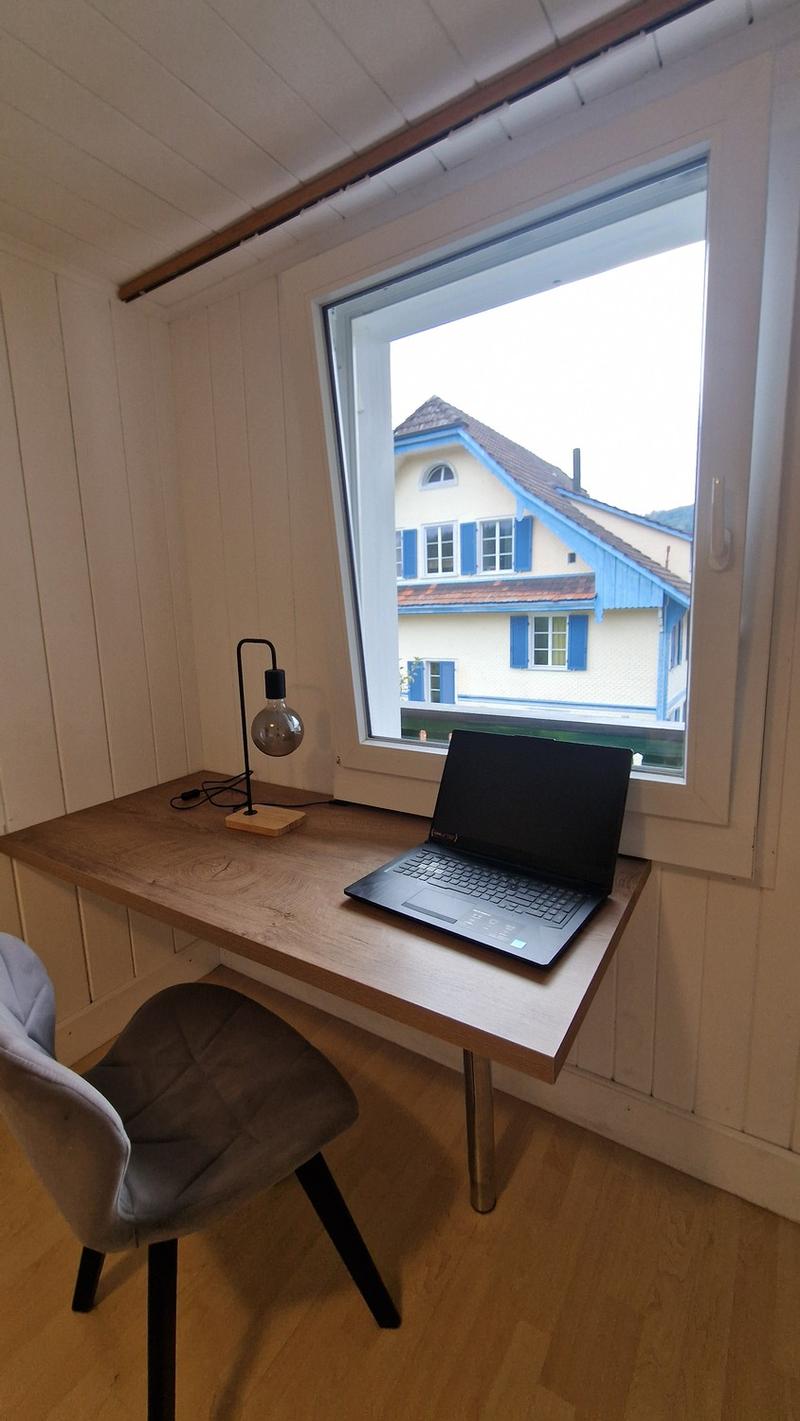 Room in a shared flat, 6030 Ebikon,Luzern (8)