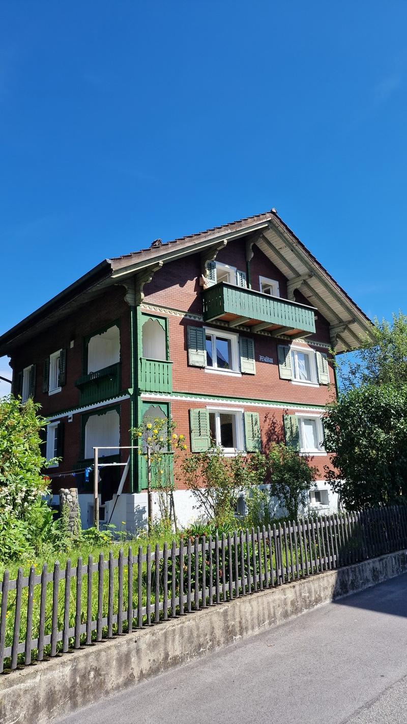 Room in a shared flat, 6030 Ebikon,Luzern (5)