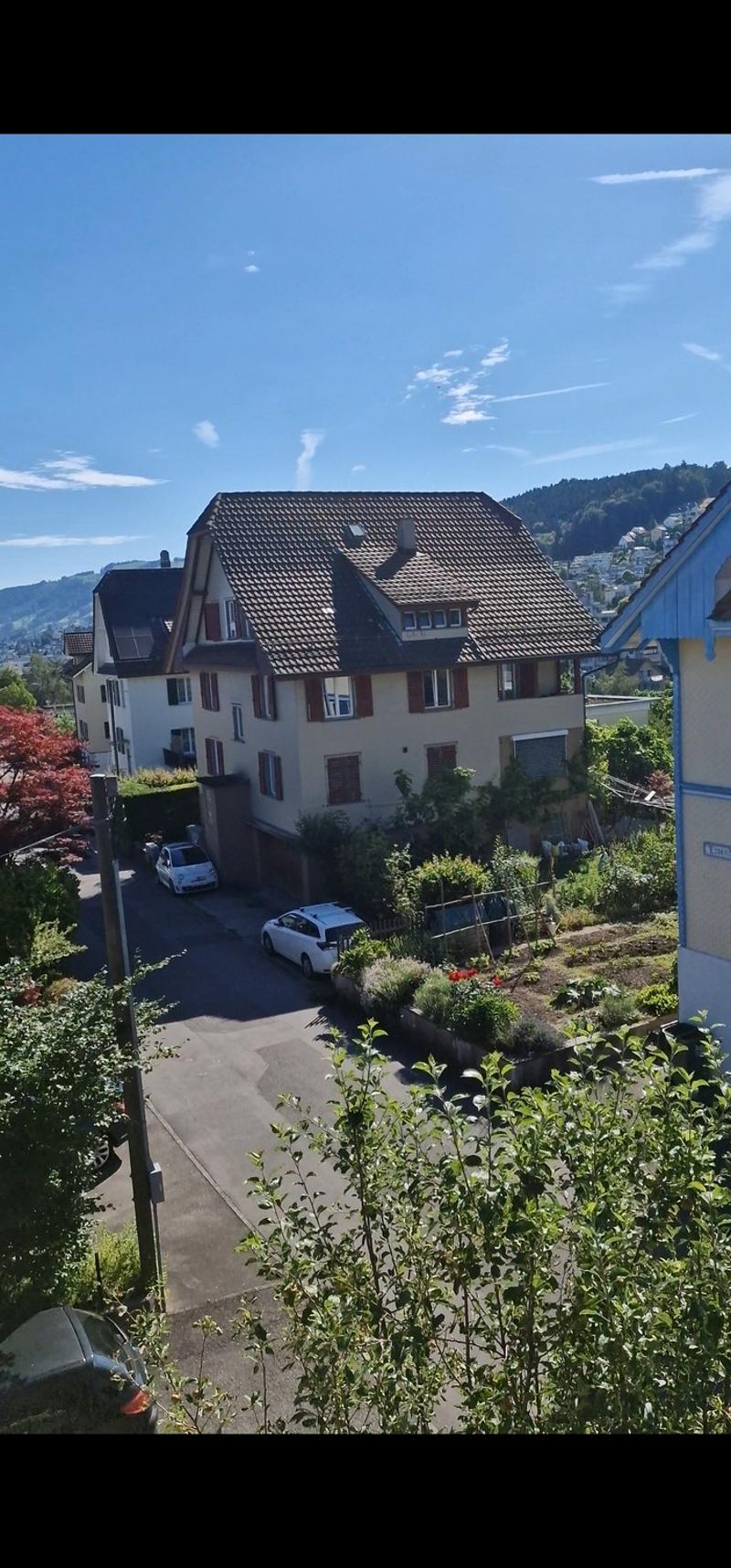 Room in a shared flat, 6030 Ebikon,Luzern (6)